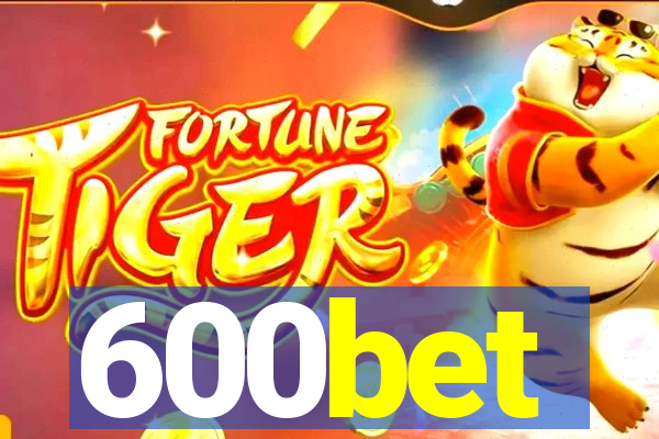 600bet-lucky tiger